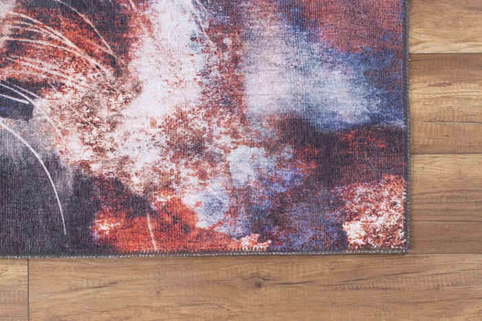 Conceptum Opus Chenille AL 307 Multicolor 150 x 230 cm Conceptum Opus Chenille AL 307 Multicolor 150 x 230 cm